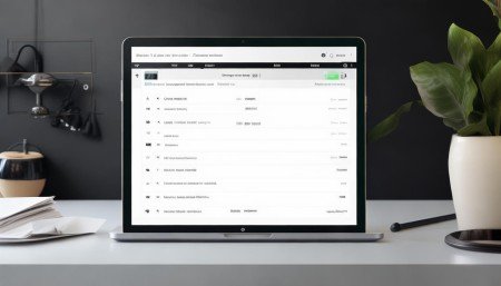 它的首页很简洁，主要功能都摆在最显眼的位