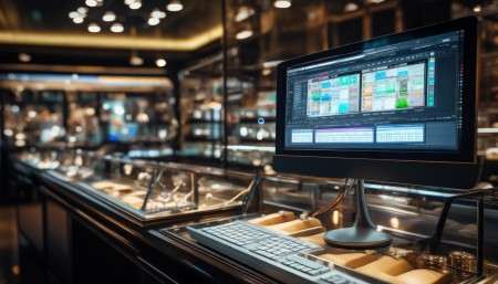 珠宝库存管理软件哪里找? 珠宝库存管理软件哪里找?