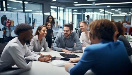 你有没有想过，为什么现在越来越多的企业开