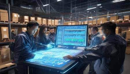 专业库存管理软件的优势与必要性 专业库存管理软件的优势与必要性