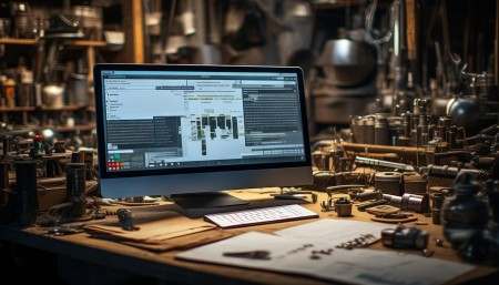 五金进销存软件为何成为企业必备工具? 五金进销存软件为何成为企业必备工具?