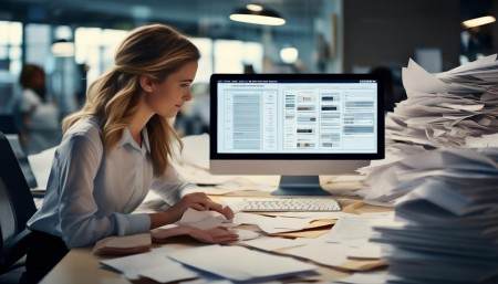 所以啊，如果你还在为物料管理头疼，真的可