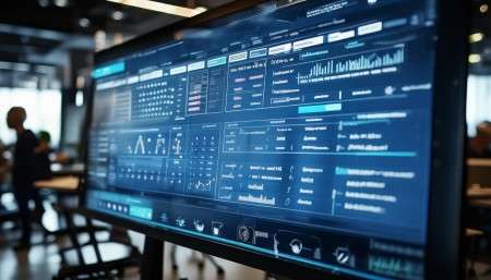 最让我满意的是，它的功能非常全面，从采购