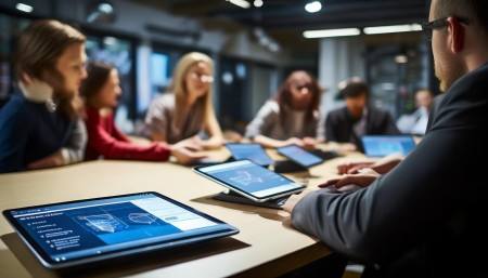 推荐几款实用且高效的VMI库存管理工具 推荐几款实用且高效的VMI库存管理工具