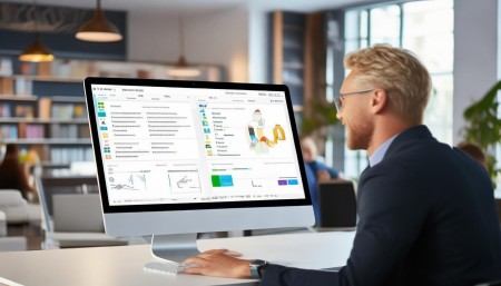 推荐几款实用且操作简便的库存管理系统软件 推荐几款实用且操作简便的库存管理系统软件