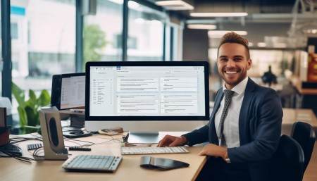 推荐几款实用且操作简便的进销存财务软件 推荐几款实用且操作简便的进销存财务软件