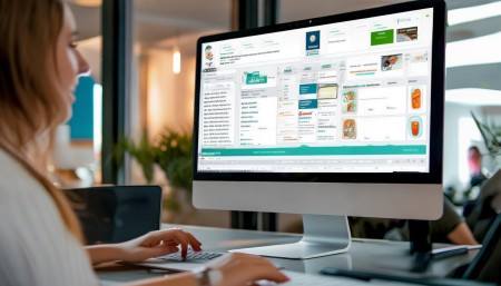 推荐几款实用且易用的SRM采购管理工具 推荐几款实用且易用的SRM采购管理工具