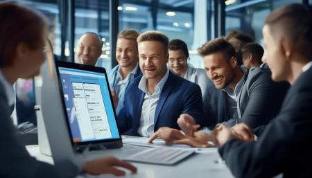 政府采购管理系统推荐:简单实用的选择 政府采购管理系统推荐:简单实用的选择