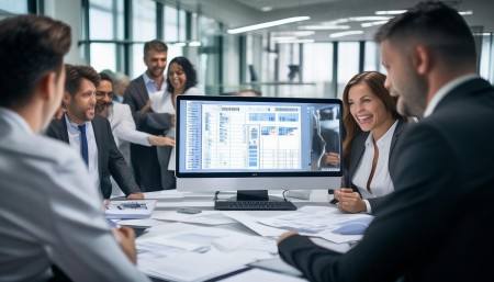 推荐几款实用且高效的采购项目管理工具 推荐几款实用且高效的采购项目管理工具