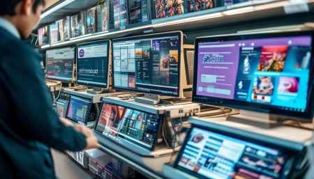 还有一些免费的软件，虽然听起来很吸引人，