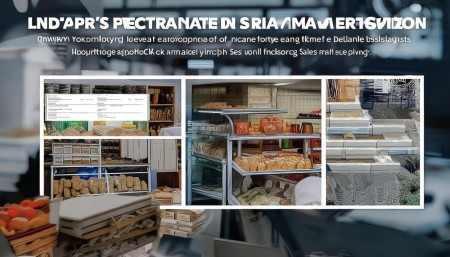 今天我们就来聊聊市面上那些适合小店铺使用