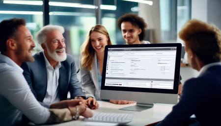 真正值得推荐的简洁高效进销存解决方案 真正值得推荐的简洁高效进销存解决方案