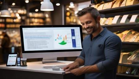 最让我满意的是，它的数据同步速度很快，手