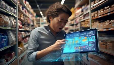 你有没有遇到过这种情况：店里货越来越多，