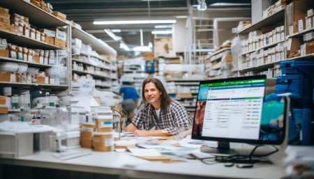 值得推荐的实用医疗器械进销存管理系统 值得推荐的实用医疗器械进销存管理系统