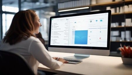 值得推荐的简洁高效ERP进销存管理软件 值得推荐的简洁高效ERP进销存管理软件