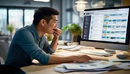 值得推荐的简洁高效服装进销存管理方案 值得推荐的简洁高效服装进销存管理方案