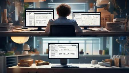 你有没有遇到过这种情况：每次下采购订单都