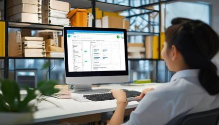 真正值得推荐的简洁高效库存管理软件 真正值得推荐的简洁高效库存管理软件