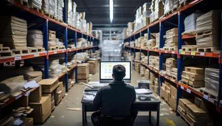 你有没有遇到过这样的情况：货品越来越多，