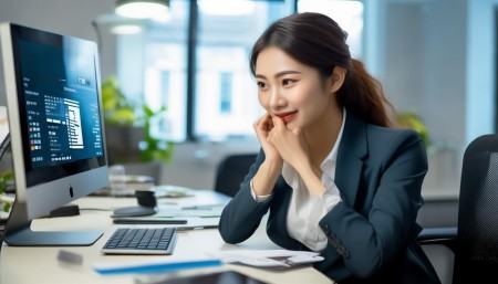 我自己也试过好几款，有的操作太复杂，刚上