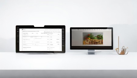 它的界面非常清爽，功能分类也很清晰，刚打