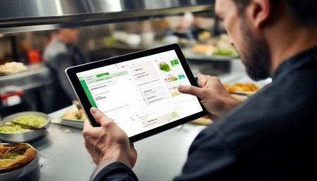 值得推荐的实用餐饮进销存管理软件 值得推荐的实用餐饮进销存管理软件