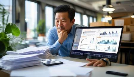 你有没有觉得，现在做生意越来越离不开电脑