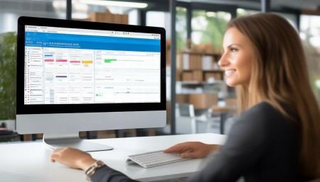 值得推荐的简洁高效进销存ERP软件 值得推荐的简洁高效进销存ERP软件