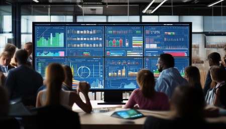 你知道吗，其实现在很多公司都在用各种各样