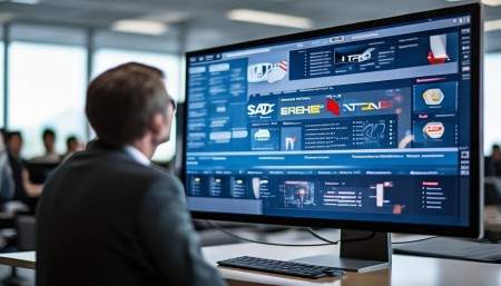 国内外实用仓库进销存管理软件ERP推荐 国内外实用仓库进销存管理软件ERP推荐