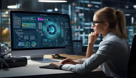 另外，系统的稳定性、售后服务、数据安全这