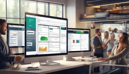 Zoho家的产品一直以稳定著称，Zoho