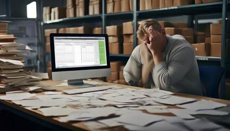 中小企业如何选择和应用库存物资管理系统? 中小企业如何选择和应用库存物资管理系统?