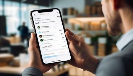 另外，悟空进销存还支持移动端操作，这对于