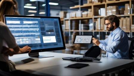 首先，它的功能很全面，基本涵盖了所有库存