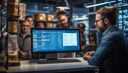 中小企业如何选择和应用库存物资管理系统? 中小企业如何选择和应用库存物资管理系统?