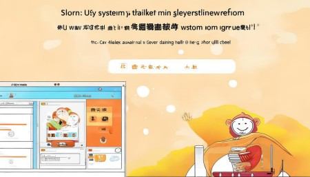 Q：系统会不会很难上手？
A：不会的，