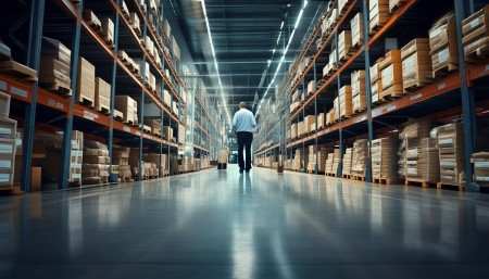 说到底，进销存系统不是可有可无的工具，而