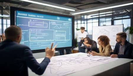 每个企业的业务模式不一样，系统也不是万能