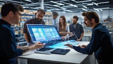 Q1：悟空进销存适合哪些类型的企业使用？