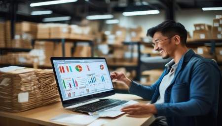 中小企业如何选择和应用库存管理软件系统? 中小企业如何选择和应用库存管理软件系统?