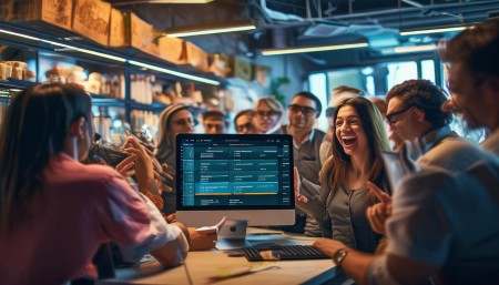 为什么这么说呢？因为悟空进销存真的是从中