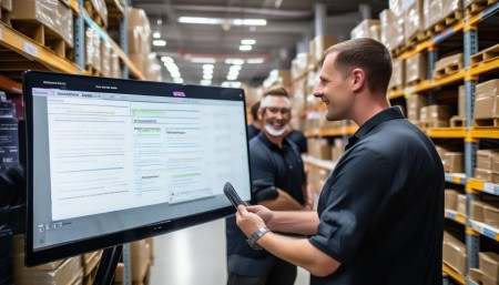 再比如，销售和采购之间如果信息不对称，很