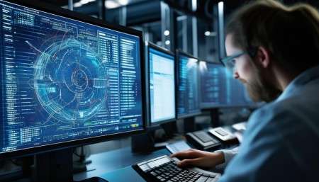 系统好不好用，很大程度取决于数据准不准。