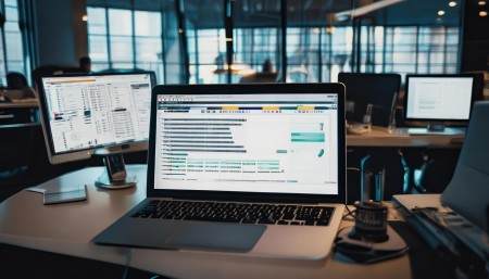 举个例子吧，我们公司刚开始用的时候，也没