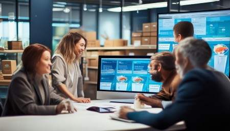 总之，库存管理是企业运营中非常重要的一环