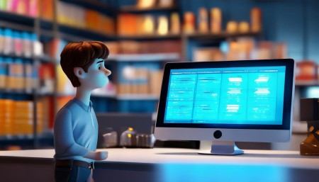 所以啊，哪怕你是刚起步的小公司，也千万别