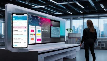 一个好的库存管理系统，应该支持手机APP