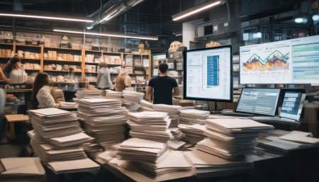 中小企业如何选择和应用服装库存管理系统? 中小企业如何选择和应用服装库存管理系统?